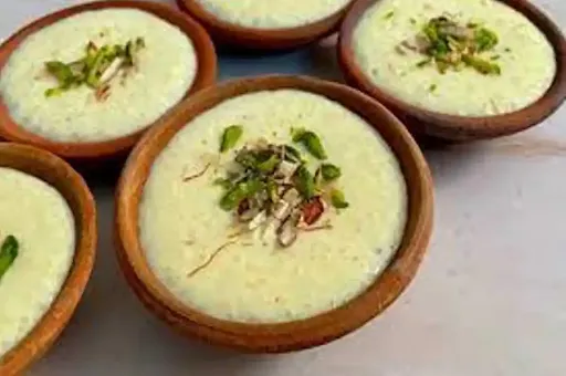 Malai Phirni