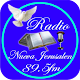 Download Radio Nueva Jerusalen For PC Windows and Mac