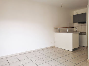 appartement à Toulouse (31)