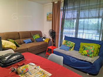 appartement à Cayenne (973)