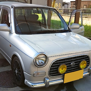 ミラジーノ L700S