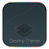 [Substratum] DestinyDark Theme35 (Patched)