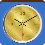 Cover Image of ダウンロード World Time Clock 1.0.48 APK