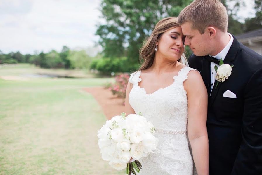 Fotografo di matrimoni Lindsay Colson (lindsaycolson). Foto del 27 aprile 2023