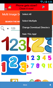 Multi Image Downloader(圖8)-速報App