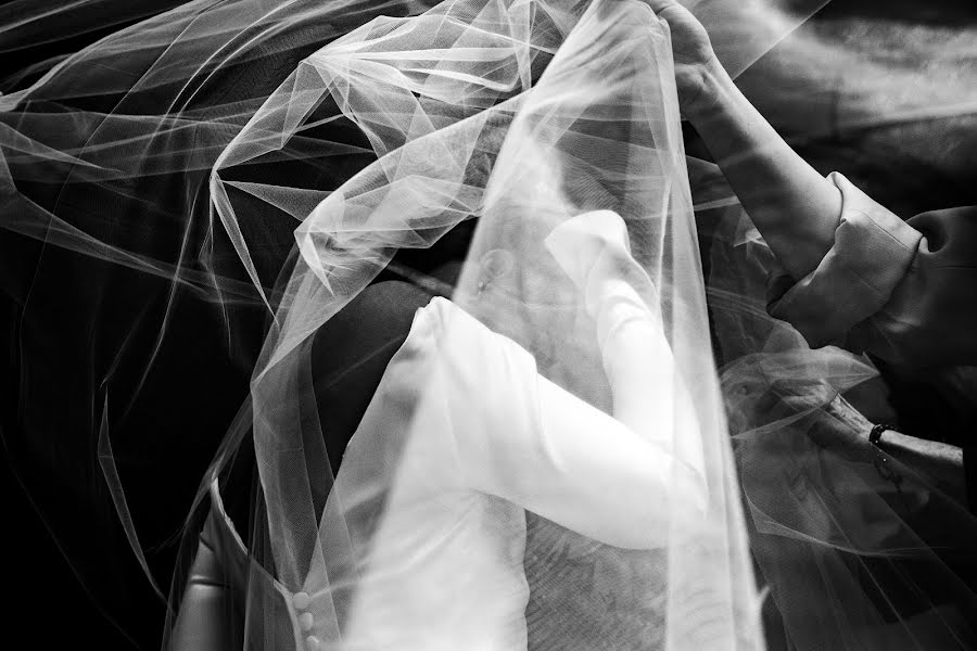 Fotógrafo de casamento Tana Gon (tanagon). Foto de 10 de março 2021