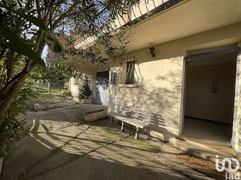 maison à Saint-Florent-sur-Auzonnet (30)