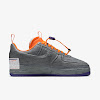 air force 1 experimental light smoke grey