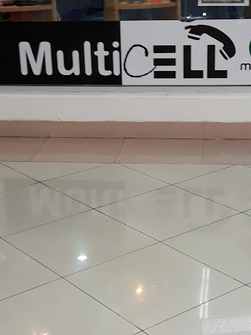 Multicell - Quito