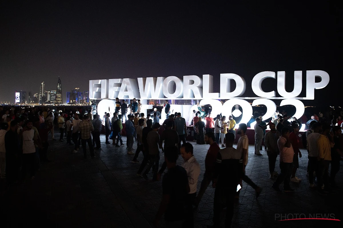 L'augmentation du temps de jeu effectif à la Coupe du Monde, une vraie réussite ? 