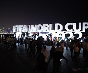 La FIFA va désormais autoriser les drapeaux arc-en-ciel dans les stades de la Coupe du monde 