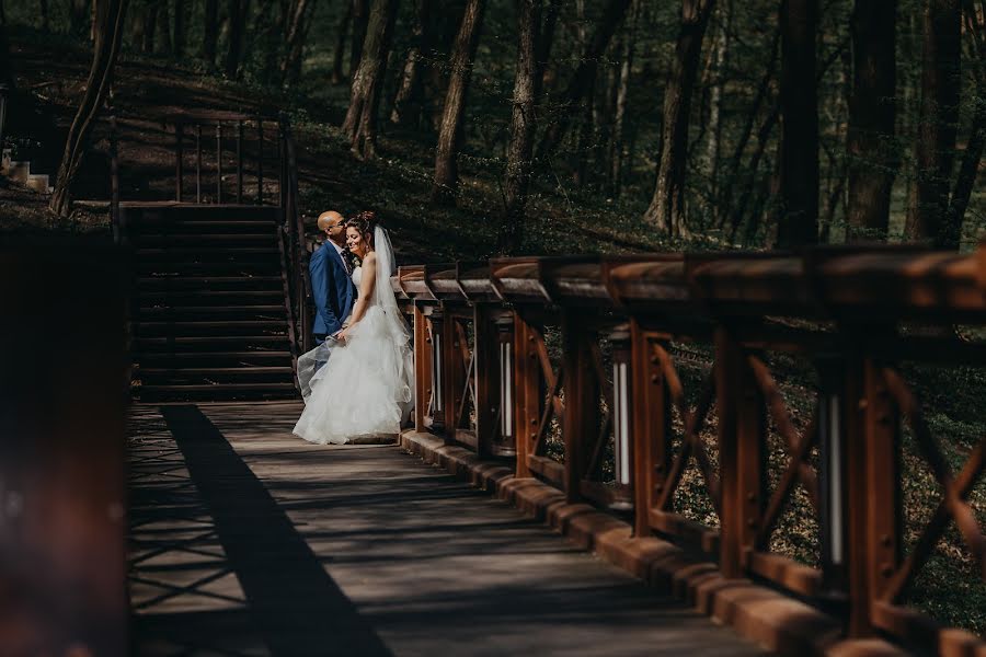 Wedding photographer Nataliia Surin (nataliasurin). Photo of 7 June 2019