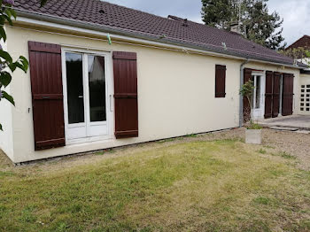 maison à Coulanges-lès-Nevers (58)