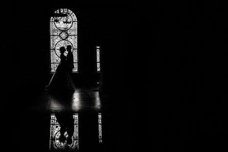 Photographe de mariage Sergey Rzhevskiy (photorobot). Photo du 11 février 2018