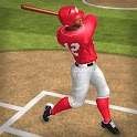 Icon Baseball Game On