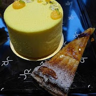 LA BOUTIQUE de Joël Robuchon 侯布雄法式精品甜點