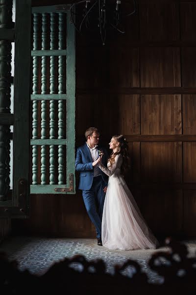 Wedding photographer Svetlana Sova-Klimkina (ssova). Photo of 1 March 2018