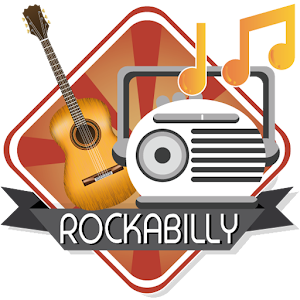 Download rockabilly radio stations FM best music online fre For PC Windows and Mac