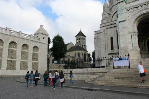 Paris France 2014