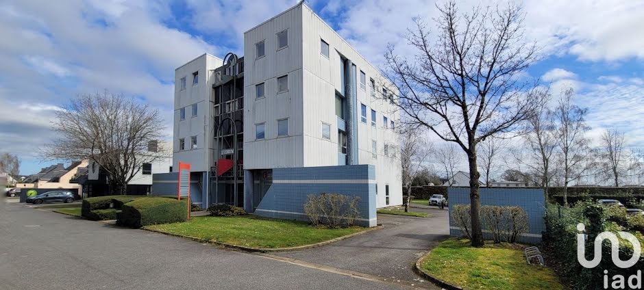 Vente locaux professionnels  84 m² à Vannes (56000), 250 000 €