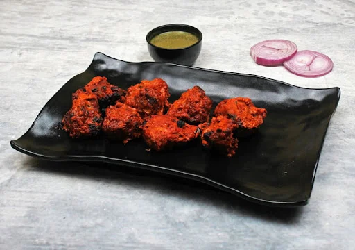 Chicken Tikka [8 Pcs]