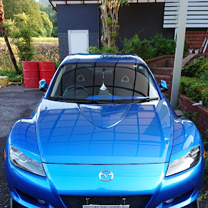 RX-8