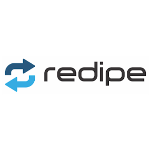 Redipe Mobile logo