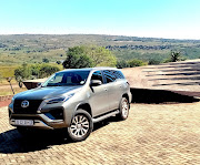 This is SA’s favourite SUV, new or used.