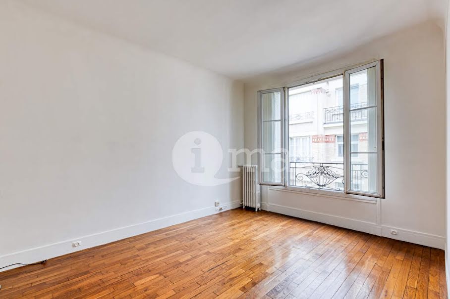 Vente appartement 2 pièces 44 m² à Courbevoie (92400), 315 000 €