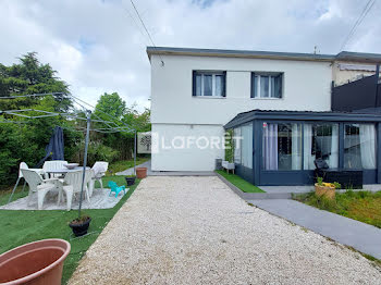 maison à Rosny-sous-Bois (93)