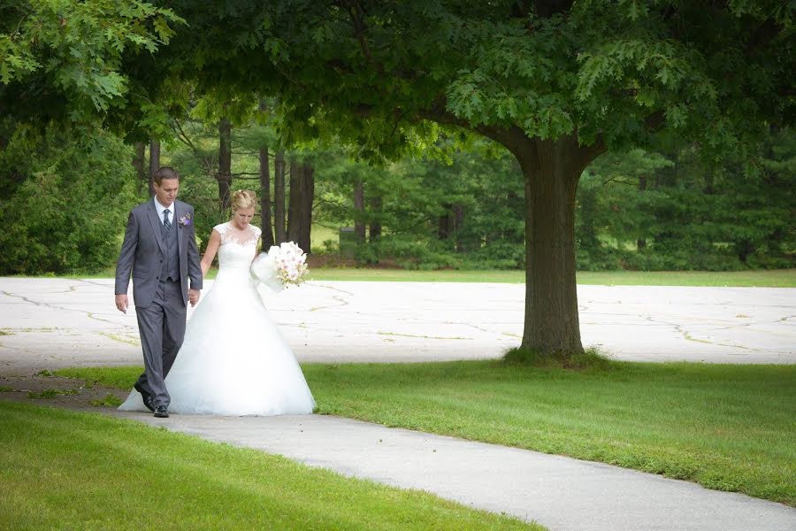 Fotógrafo de bodas Chuck Shumilak (chuck). Foto del 8 de mayo 2019