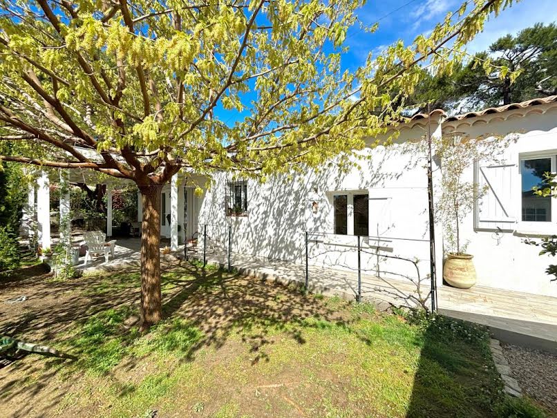 Vente maison 4 pièces 135 m² à Salon-de-Provence (13300), 410 000 €