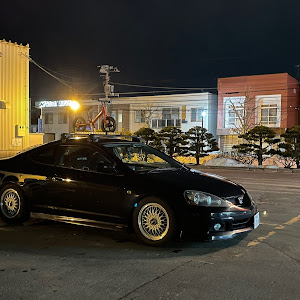 インテグラ DC5