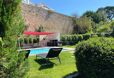 Maison avec piscine en bord de mer 14