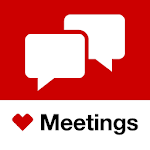 Cover Image of Download CVS Health Meetings 5.35.1 APK