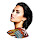 Demi Lovato New Tab & Wallpapers Collection