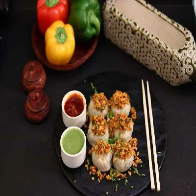 Tibetian Style Momos