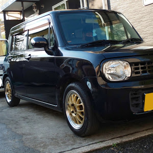 アルトラパン HE22S