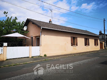 maison à Le Creusot (71)