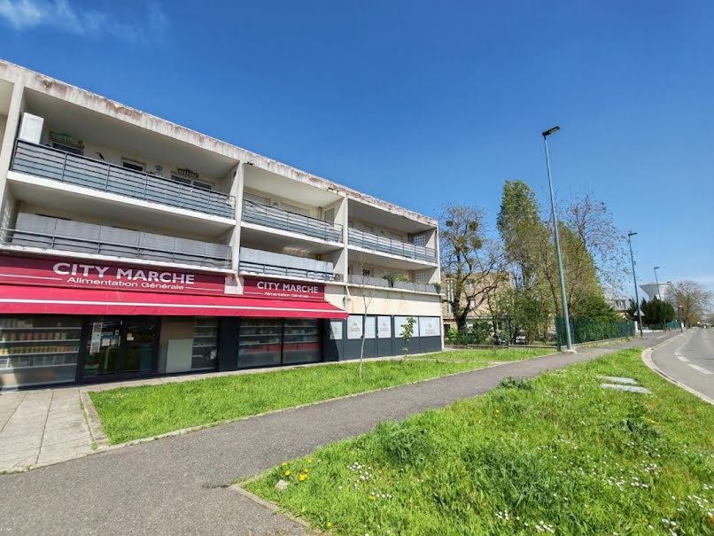 Vente appartement 2 pièces 57 m² à Saint-Ouen-l'Aumône (95310), 155 000 €