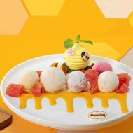 Häagen-Dazs 哈根達斯