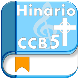 Hinário CCB 5 logo