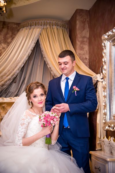 Wedding photographer Pavel Pozdnyak (pozdnyak). Photo of 16 February 2016