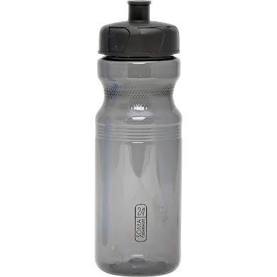 Clear Taste Water Bottle – 24 oz. - Soma Fabrications