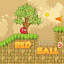 Red Ball 5 Game New Tab