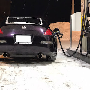 フェアレディZ Z33