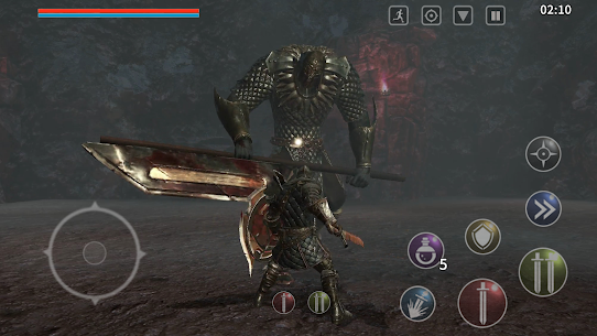 Animus Stand Alone APK MOD 5