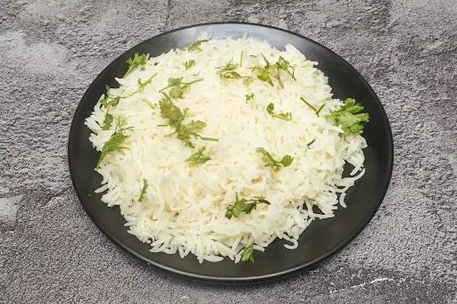 Plain Rice