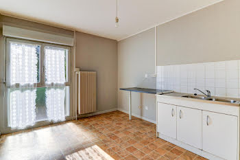 appartement à Nuits-Saint-Georges (21)