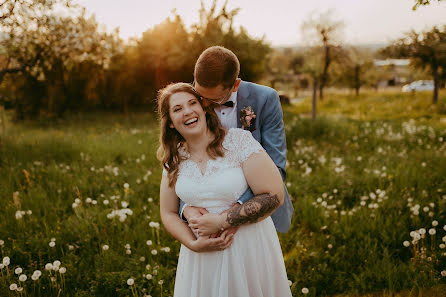 Fotógrafo de bodas Marta Moskalik (martamoskalik). Foto del 23 de junio 2022